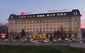 Ramada Plovdiv Trimontium Hotel